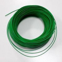 K Tipi Termokupl Kablosu