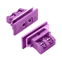 E Tipi Standart Panel Termokupl Konnekt�r�