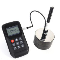 Portatif Sertlik �l��m Cihaz�