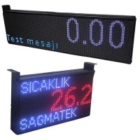 Universal LED G�sterge